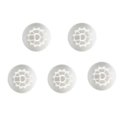 5  Pieces