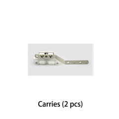 Carries (2 pcs)