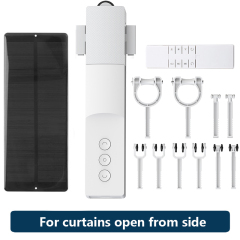 One Set solar panel