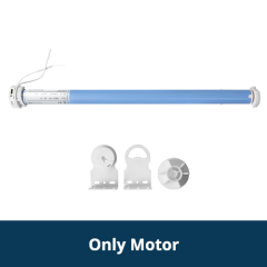 Motor Only