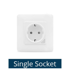 Single Socket