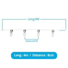 4m-8cm