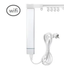 wifi motor