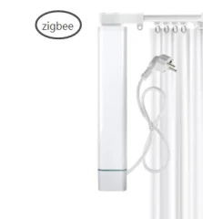 zigbee motor