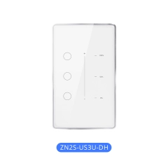 ZN2S-US3U-DH