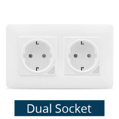 Dual Socket