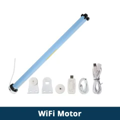 WiFi Motor only