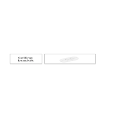 Ceiling Bracket