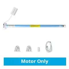 Motor only