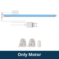 Motor only
