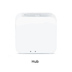 Hub