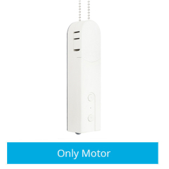 Only motor