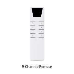 Remote 9