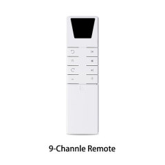 Remote 9