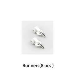 Runners (8 pcs)