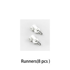 Runners (8 pcs)