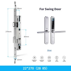 2885 270mm