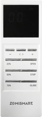 16 channel remote