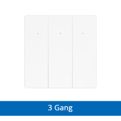 three gang