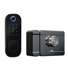 Singel Fingerprint