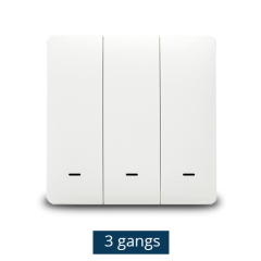 EU 3 gangs