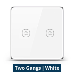 Two gangs