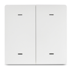 Zigbee 4 gang Wireless Switch