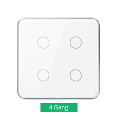 EU 4 gang