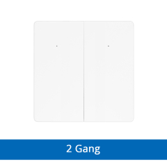 two gang