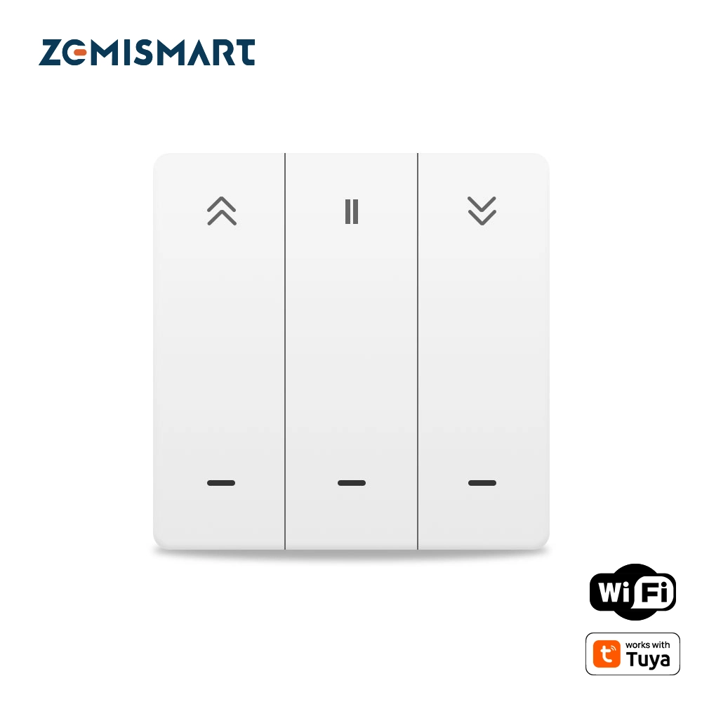 Zemismart WiFi Smart Switch ZMS1