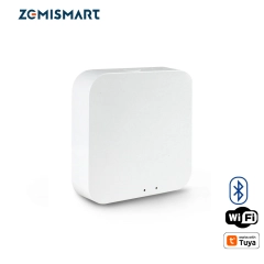 Blue tooth Hub Wifi works with Tuya Smart Home Bridge Wireless Remote Controller BLUE Mesh