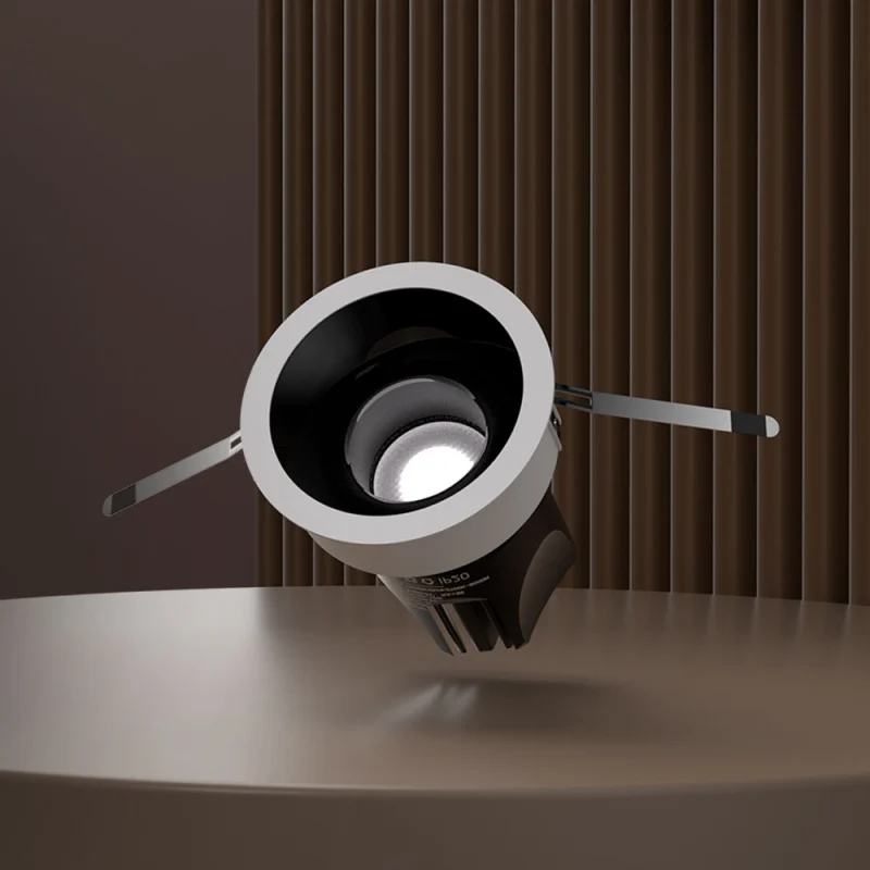 Zemismart ZigBee Smart Dimmable Spotlight Compatible with Alexa Smart Home Tuya Lighting Solution