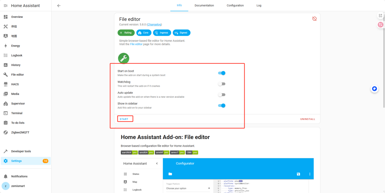 Guide to Add 214C to Home Assistant via ZHA (with Converter Tool)