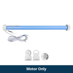 Motor only