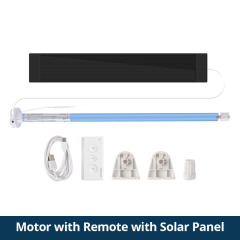 Motor Remote1 SP