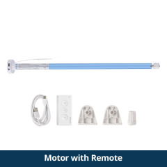 Motor with Remote1