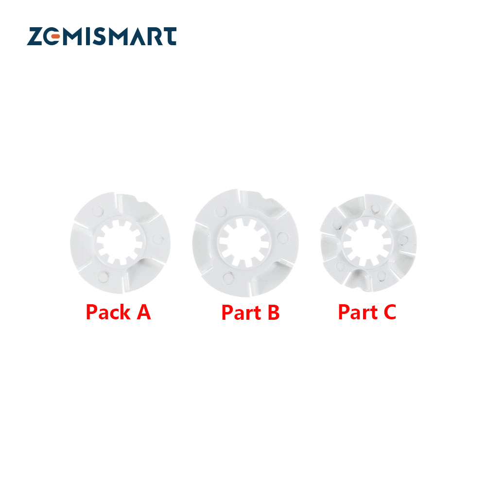 Gear for MTP1