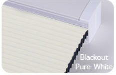 Pure White