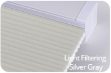Sliver Grey