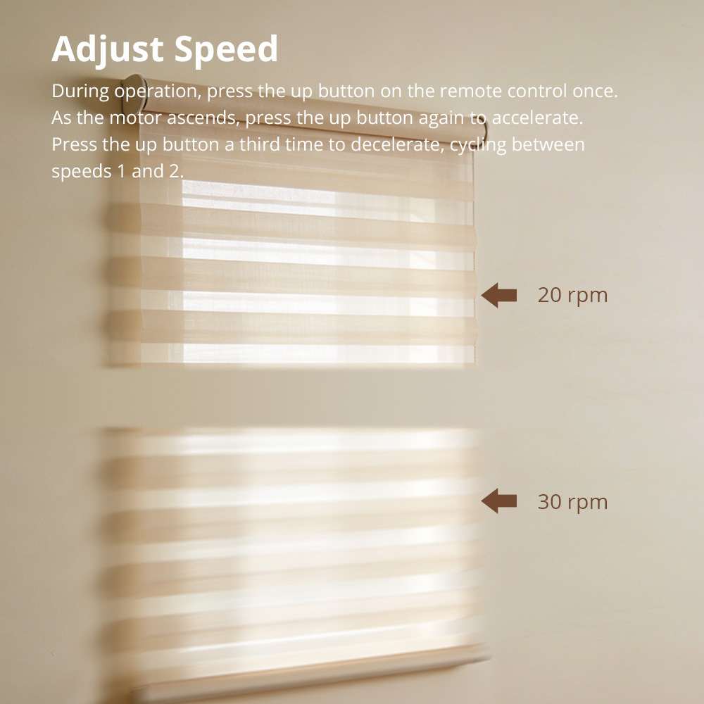 Zemismart Zigbee Electric roller shutter 2N Blinds Motor for 38mm Tube for Home Window Blind works with Tuya Smart Life App Alexa Google Assistant Voice Control