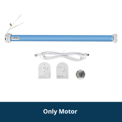 Motor Only