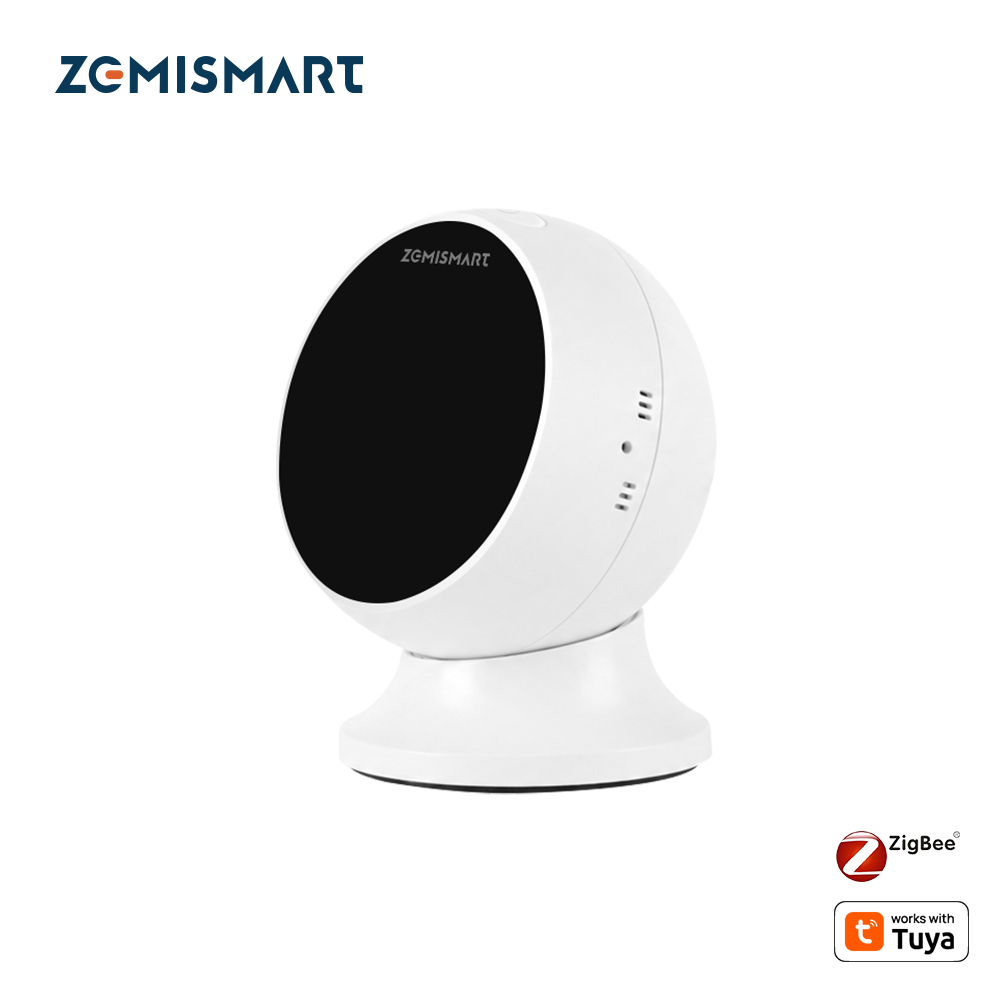 Smart Zigbee IR Blaster