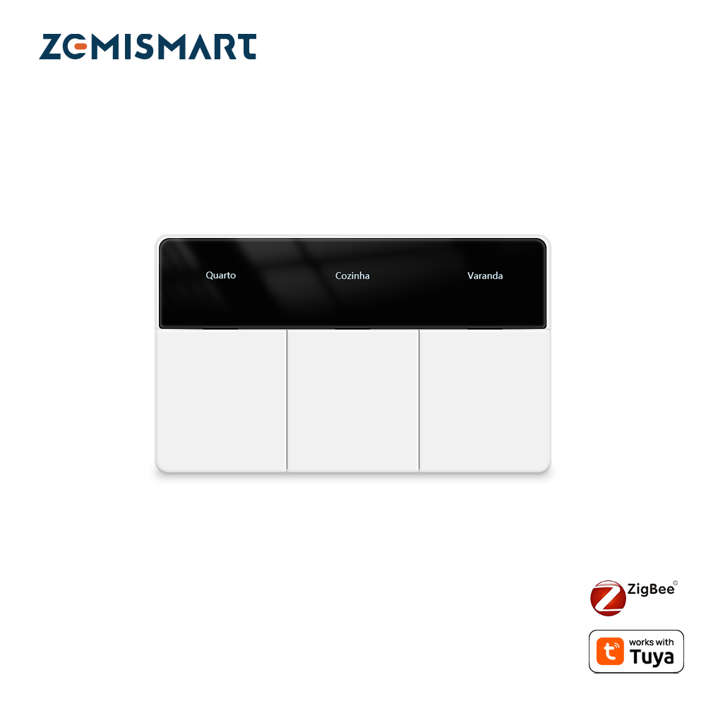 【新品未開封】Zigbee スマートホーム3点セット HBZL・DS3・4BT 新品未開封】Zigbee スマートホーム3点セット HBZL・DS3・4BT 1logo