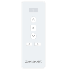 Remote 9