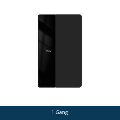 black 1 gang