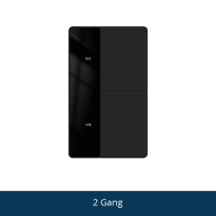 black 2 gang