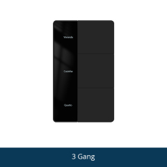 black 3 gang