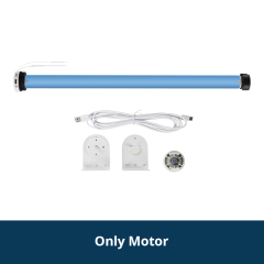 motor only