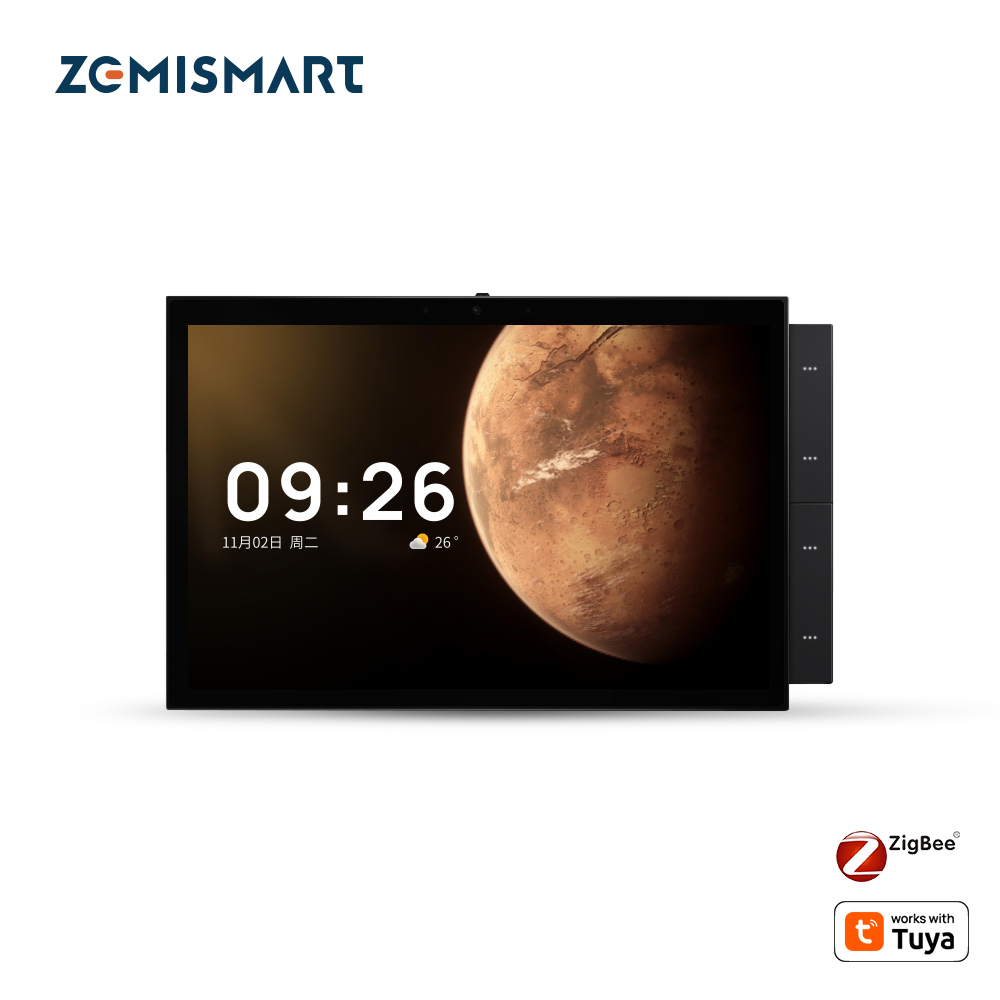 Zemismart