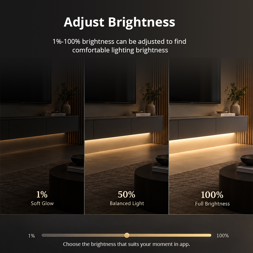 Zemismart light controller